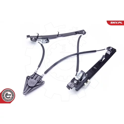 Mechanizmus zdvíhania okna 01SKV892 (ESEN SKV) - obr. 2
