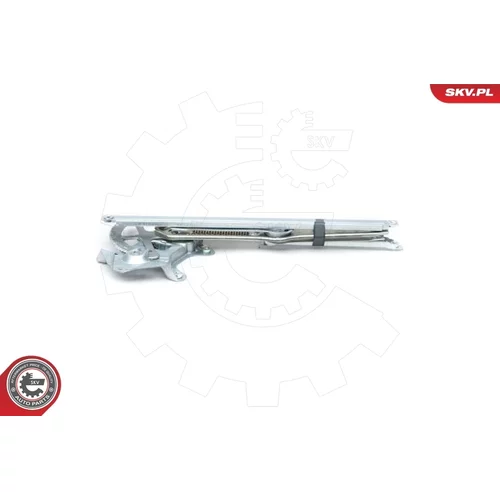 Mechanizmus zdvíhania okna 01SKV902 (ESEN SKV) - obr. 1