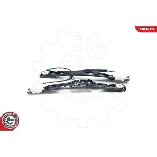 Mechanizmus zdvíhania okna 01SKV931 (ESEN SKV) - obr. 2
