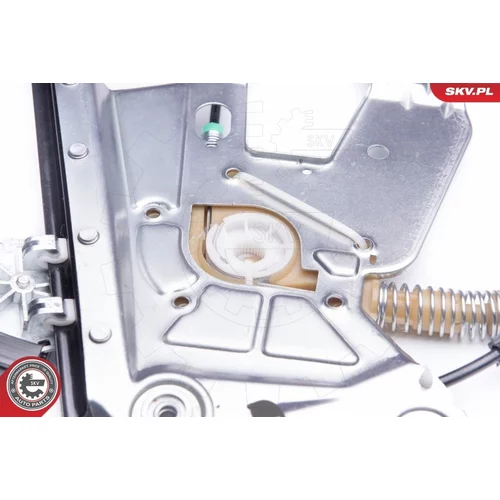 Mechanizmus zdvíhania okna 01SKV942 (ESEN SKV) - obr. 3