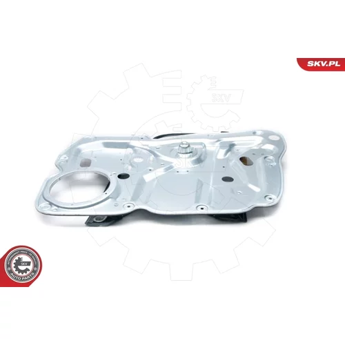 Mechanizmus zdvíhania okna 01SKV976 (ESEN SKV) - obr. 2
