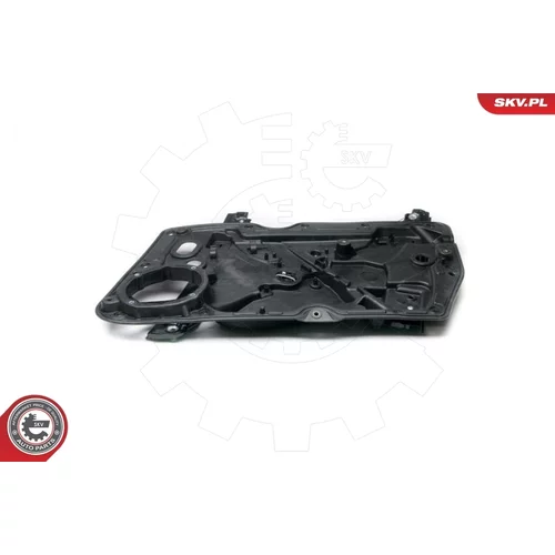 Mechanizmus zdvíhania okna 01SKV986 (ESEN SKV) - obr. 1
