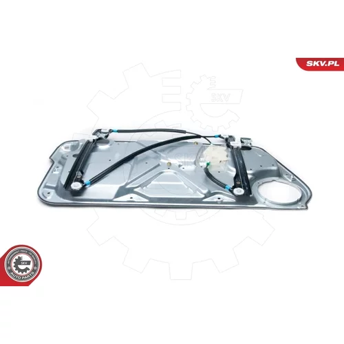 Mechanizmus zdvíhania okna 01SKV996 (ESEN SKV) - obr. 1