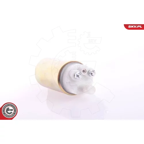 Palivové čerpadlo 02SKV260 (ESEN SKV) - obr. 4