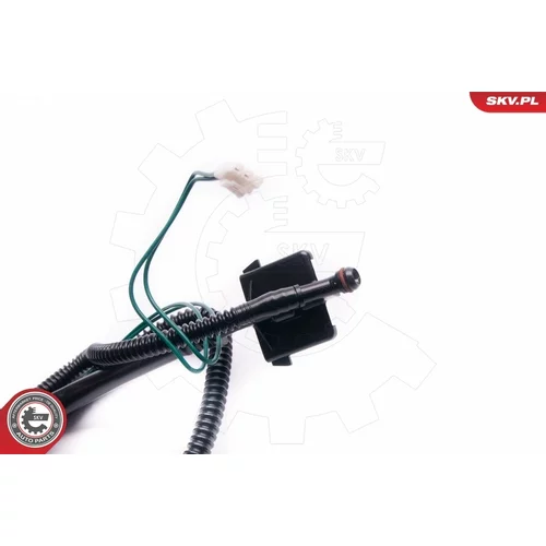Palivová dopravná jednotka 02SKV779 (ESEN SKV) - obr. 4