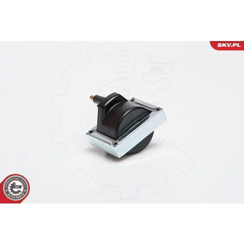 Zapaľovacia cievka 03SKV040 (ESEN SKV) - obr. 2