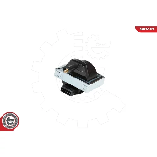 Zapaľovacia cievka 03SKV040 (ESEN SKV) - obr. 3