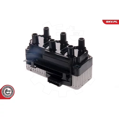 Zapaľovacia cievka 03SKV049 (ESEN SKV) - obr. 3