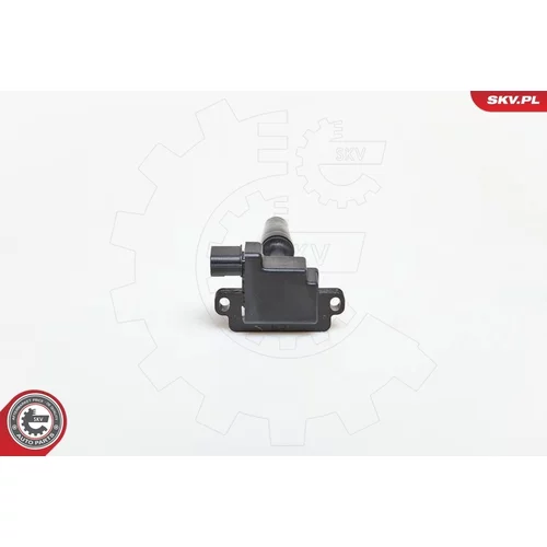 Zapaľovacia cievka 03SKV077 (ESEN SKV) - obr. 5