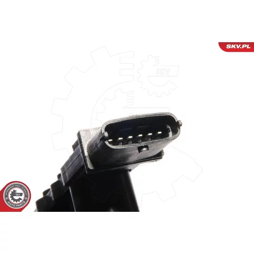 Zapaľovacia cievka 03SKV123 (ESEN SKV) - obr. 1