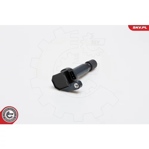 Zapaľovacia cievka 03SKV182 (ESEN SKV) - obr. 1