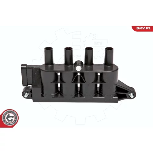 Zapaľovacia cievka 03SKV207 (ESEN SKV) - obr. 5