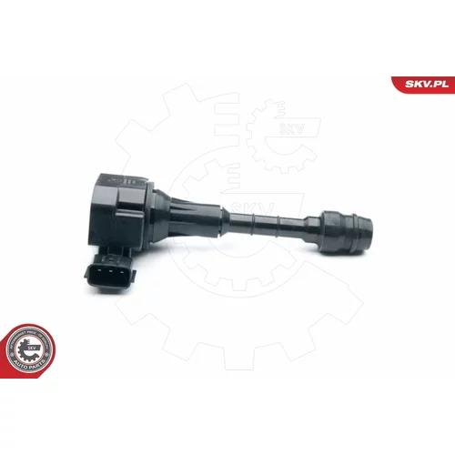 Zapaľovacia cievka 03SKV257 (ESEN SKV) - obr. 3