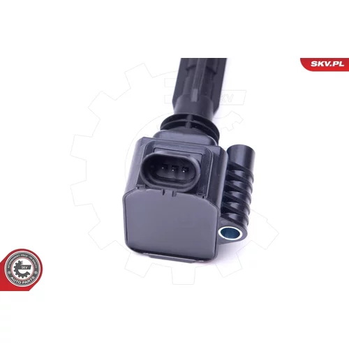 Zapaľovacia cievka 03SKV281 (ESEN SKV) - obr. 4