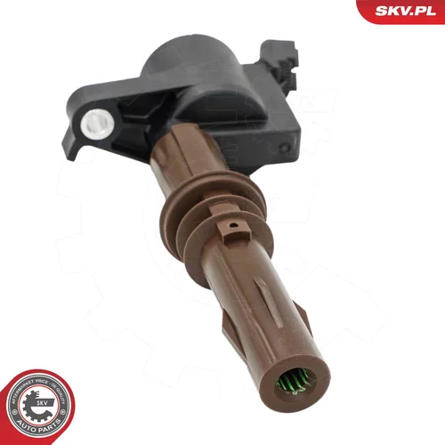 Zapaľovacia cievka 03SKV357 (ESEN SKV) - obr. 4