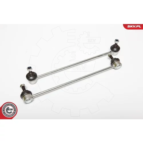 Tyč/Vzpera stabilizátora 04SKV120 (ESEN SKV) - obr. 1