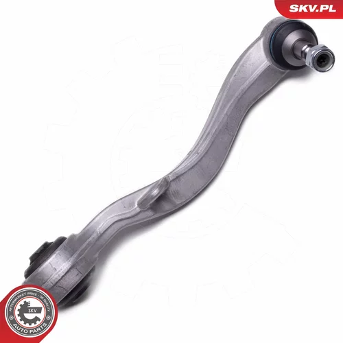 Sada ramien nápravy zavesenia kolies 04SKV650 (ESEN SKV) - obr. 3