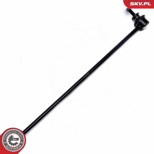Sada ramien nápravy zavesenia kolies 04SKV650 (ESEN SKV) - obr. 4