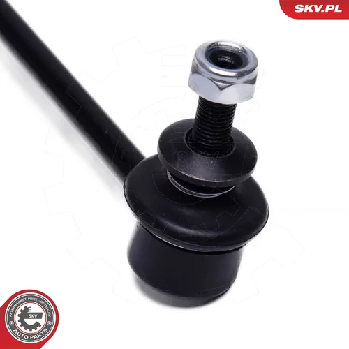Tyč/Vzpera stabilizátora 04SKV652 (ESEN SKV) - obr. 2