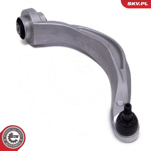Rameno zavesenia kolies 04SKV691 (ESEN SKV) - obr. 1