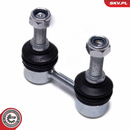 Sada ramien nápravy zavesenia kolies 04SKV800 (ESEN SKV) - obr. 2