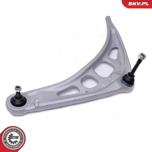 Sada ramien nápravy zavesenia kolies 04SKV820 (ESEN SKV) - obr. 2