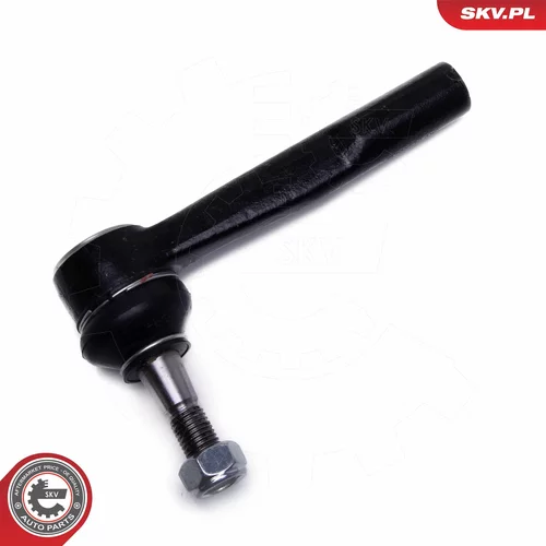 Sada ramien nápravy zavesenia kolies 04SKV980 (ESEN SKV) - obr. 4