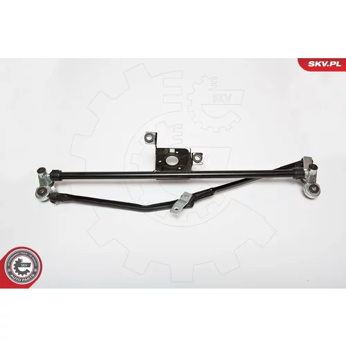 Mechanizmus stieračov 05SKV023 (ESEN SKV) - obr. 1