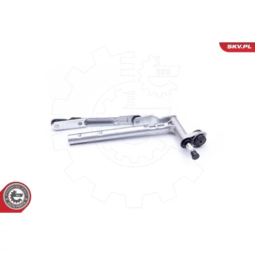 Mechanizmus stieračov 05SKV056 (ESEN SKV) - obr. 1