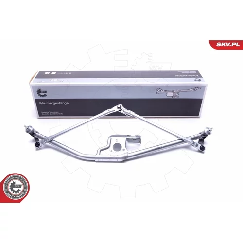 Mechanizmus stieračov ESEN SKV 05SKV085