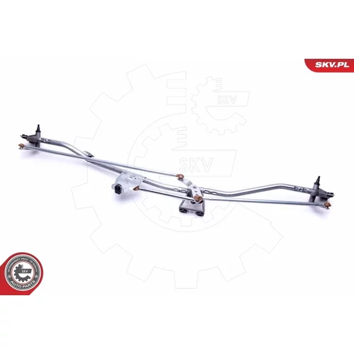 Mechanizmus stieračov 05SKV092 (ESEN SKV) - obr. 1