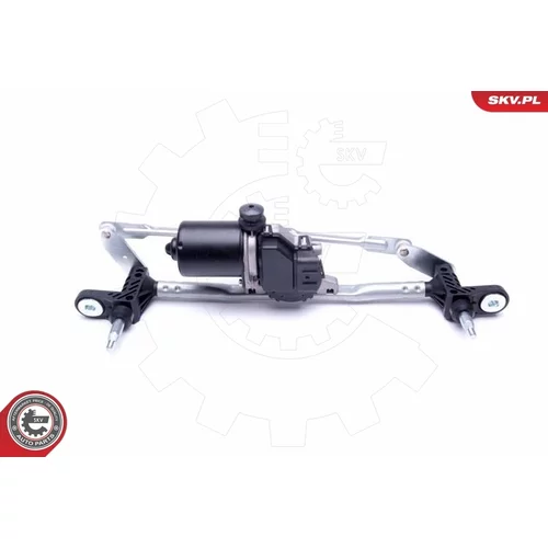 Mechanizmus stieračov 05SKV095 (ESEN SKV) - obr. 1
