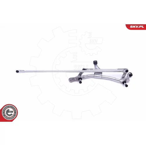 Mechanizmus stieračov 05SKV096 (ESEN SKV) - obr. 1