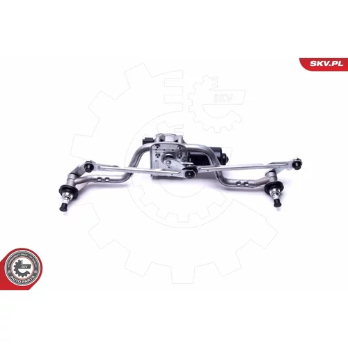 Mechanizmus stieračov 05SKV098 (ESEN SKV) - obr. 1