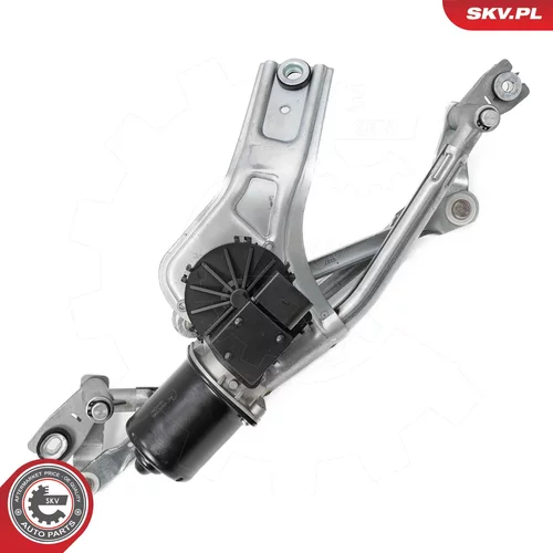 Mechanizmus stieračov 05SKV137 (ESEN SKV) - obr. 1