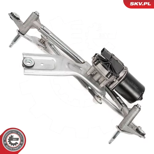 Mechanizmus stieračov 05SKV137 (ESEN SKV) - obr. 3