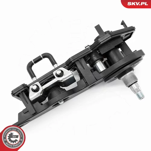 Mechanizmus stieračov 05SKV176 (ESEN SKV) - obr. 1