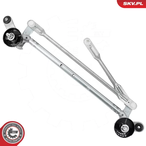 Mechanizmus stieračov 05SKV183 (ESEN SKV) - obr. 1