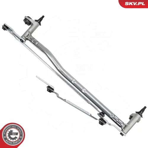 Mechanizmus stieračov 05SKV184 (ESEN SKV) - obr. 3