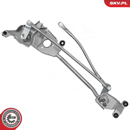 Mechanizmus stieračov 05SKV197 (ESEN SKV) - obr. 1