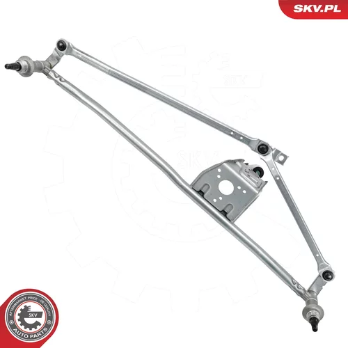 Mechanizmus stieračov 05SKV200 (ESEN SKV) - obr. 1