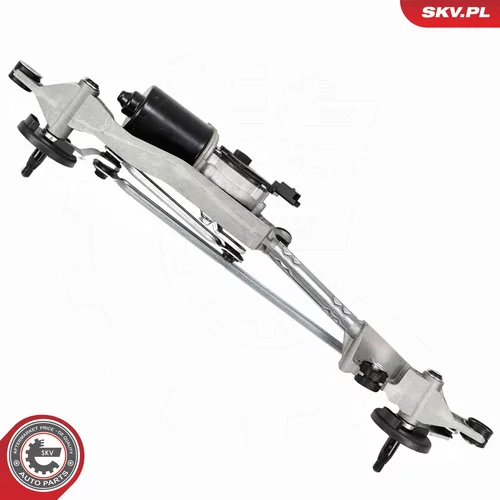 Mechanizmus stieračov 05SKV206 (ESEN SKV) - obr. 3
