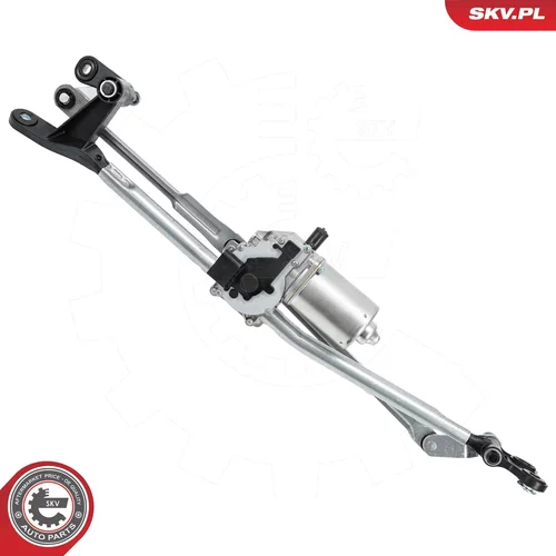 Mechanizmus stieračov 05SKV209 (ESEN SKV) - obr. 2