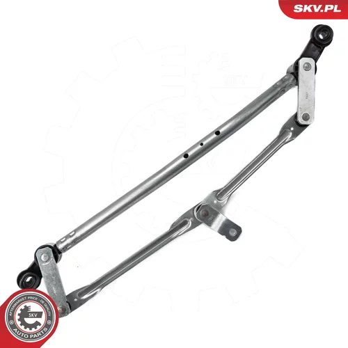 Mechanizmus stieračov 05SKV217 (ESEN SKV) - obr. 2