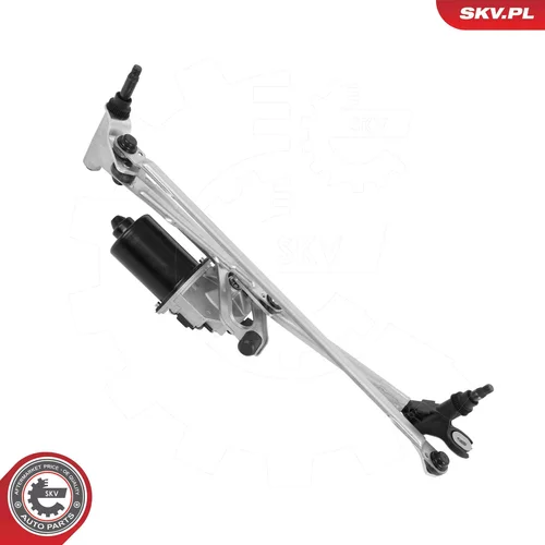 Mechanizmus stieračov ESEN SKV 05SKV264