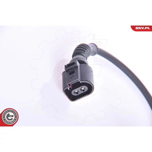 Snímač počtu otáčok kolesa 06SKV014 (ESEN SKV) - obr. 2