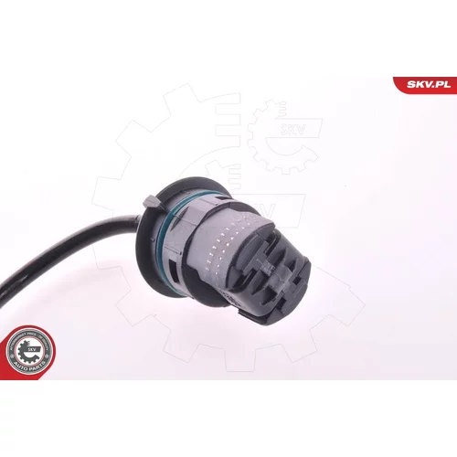 Snímač počtu otáčok kolesa 06SKV025 (ESEN SKV) - obr. 1