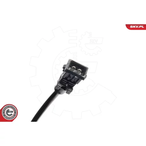 Snímač počtu otáčok kolesa 06SKV093 (ESEN SKV) - obr. 2