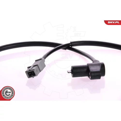 Snímač počtu otáčok kolesa 06SKV096 (ESEN SKV) - obr. 2