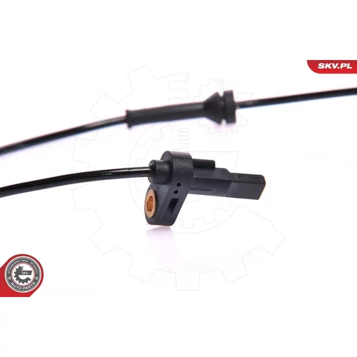 Snímač počtu otáčok kolesa 06SKV101 (ESEN SKV) - obr. 3